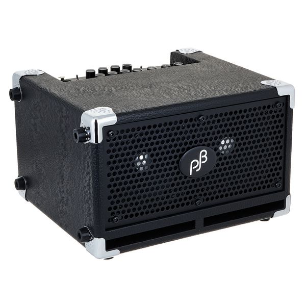 Phil Jones Bass BG-110 Cub II