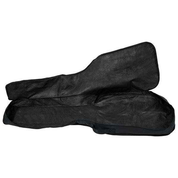 Harley Benton Enhanced MJ-4EB Lake Bl Set