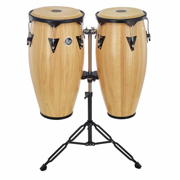 LP LP646NY-AW 10"+11" Conga Set