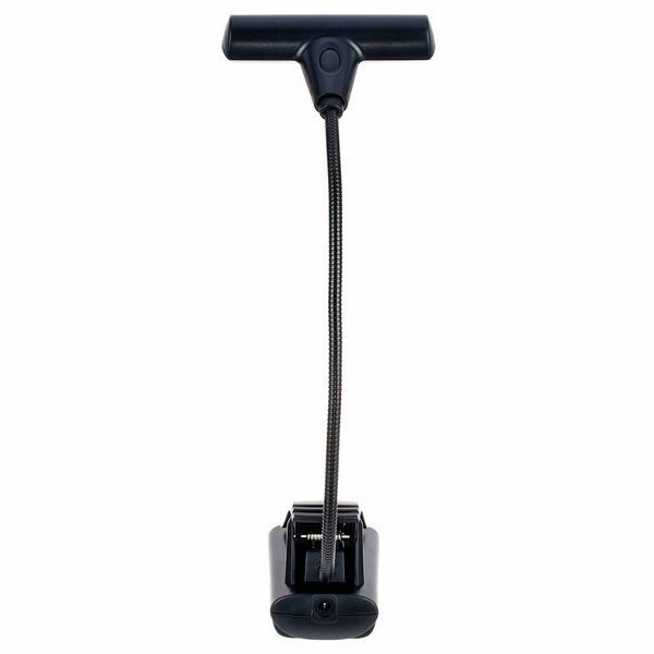 Millenium T-Flex Light Lamp Black