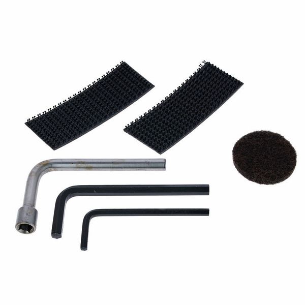 Trick Drums Pro1-V Big Foot Add-On Pedal