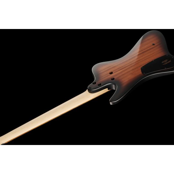 Dingwall D-Roc Std 5 Vintage Burst