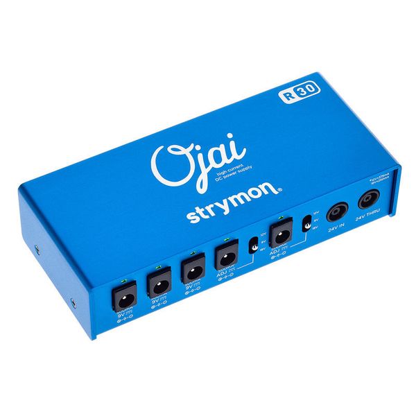 Strymon Ojai R30