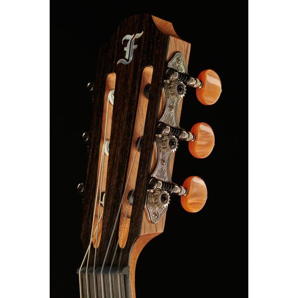 Furch GNc 2-CW a Grand Nylon