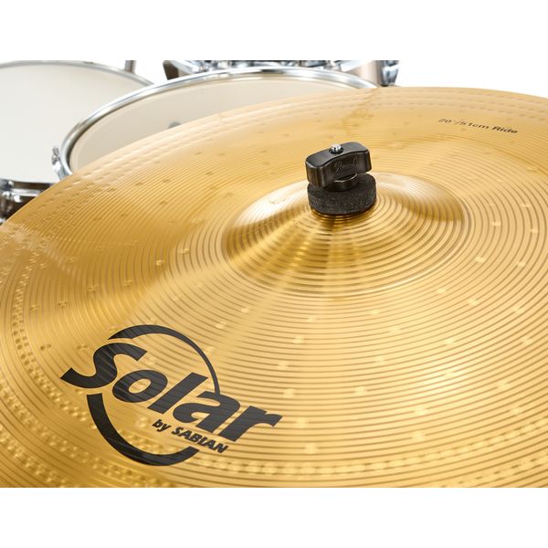 Pearl Roadshow 20" Plus Bronze Met.