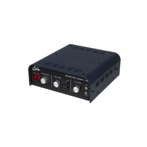 Suhr Reactive Load IR B-Stock