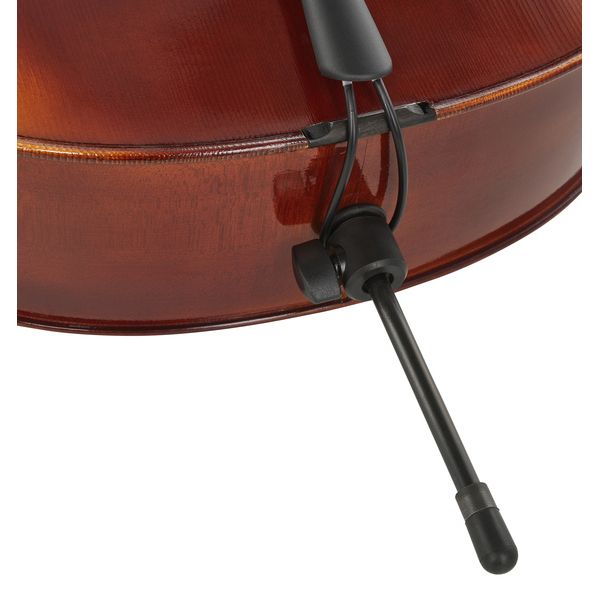 Gewa Allegro VC1 Cello Set 1/4 CB