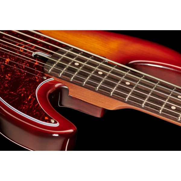 Marcus Miller P5R Alder-5 TS