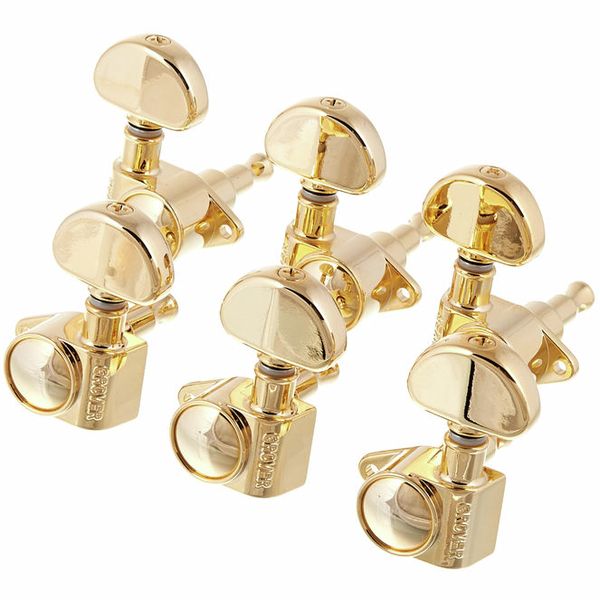 Grover GR102G Rotomatics