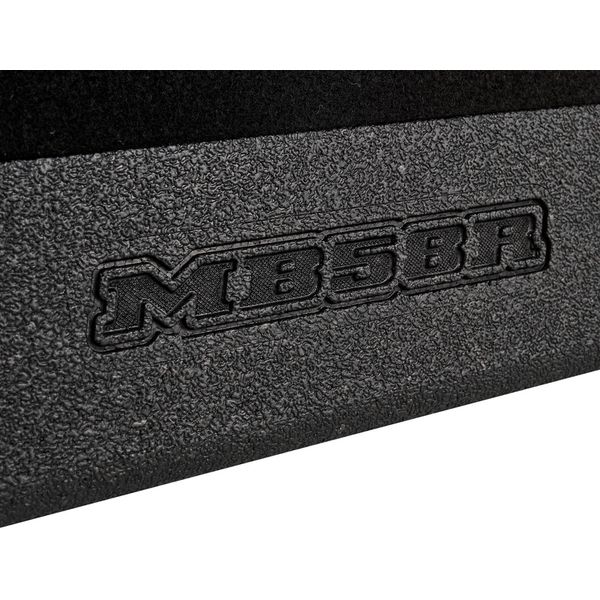 Markbass MB58R 104 Pure Box 4