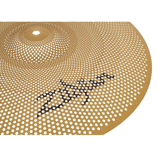 Zildjian 16" Low Volume Crash