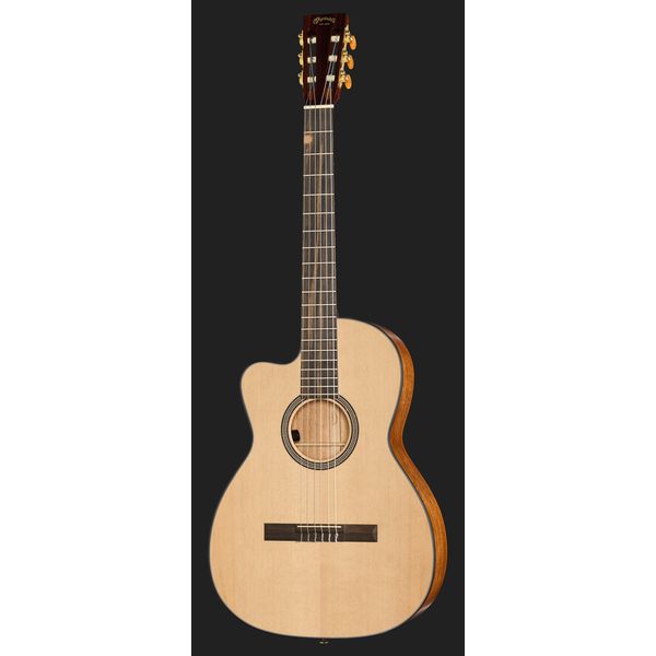 Martin Guitar 000C12-16E Nylon LH