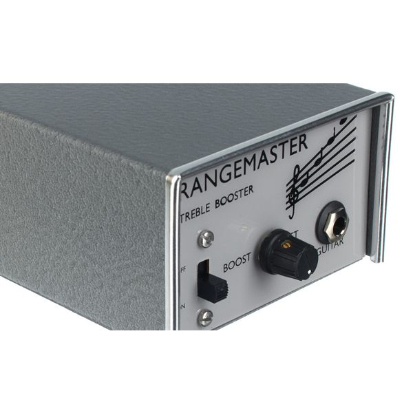 British Pedal Company OC44 Dallas Rangemaster