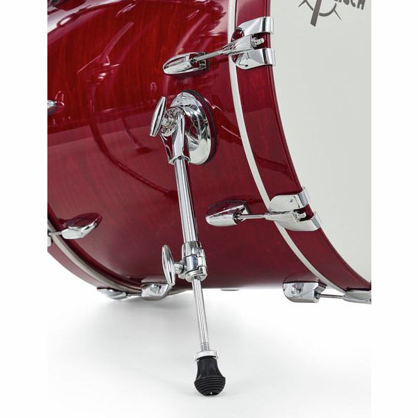 Gretsch Drums USA Custom 2up2down Rosewood