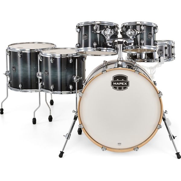 Mapex Armory Stage+ Set OZ