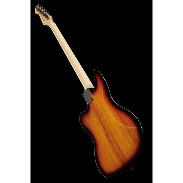 Harley Benton GuitarBass VS Vintage Series