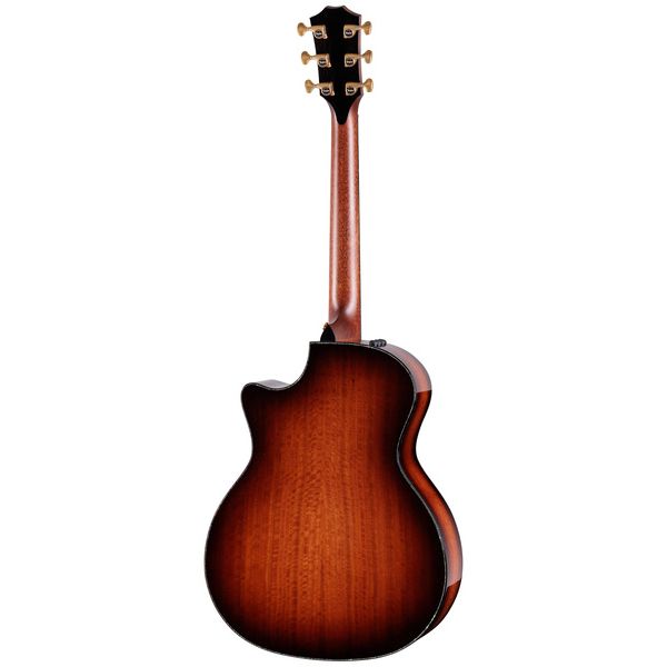 Taylor PS14ce Figured Urban Ironback