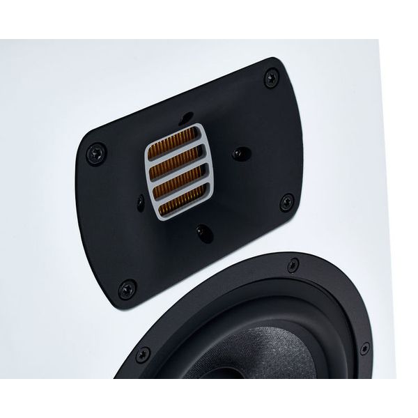 HEDD Type 07 MK2 White