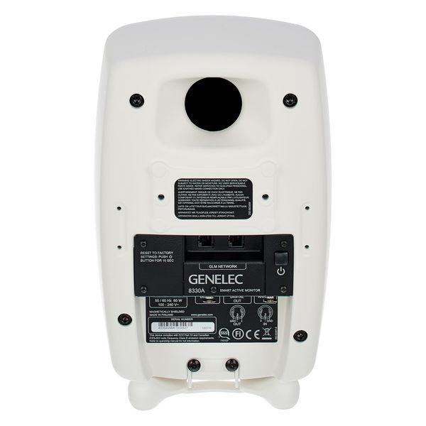 Genelec 8330 AWM Pack