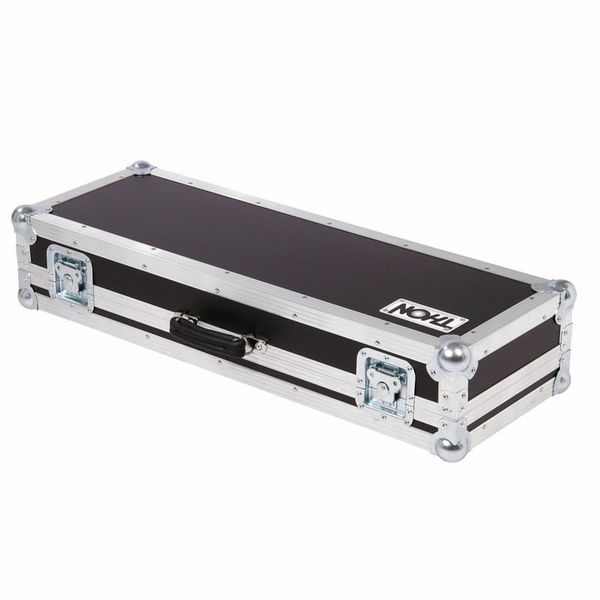 Thon Case Behringer DeepMind 12