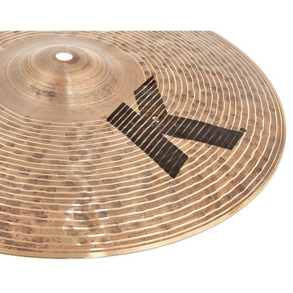 Zildjian 14" K Custom Special Dry Hats