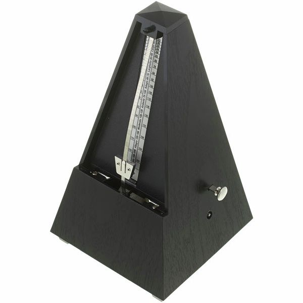 Wittner Metronome 816K with Bell