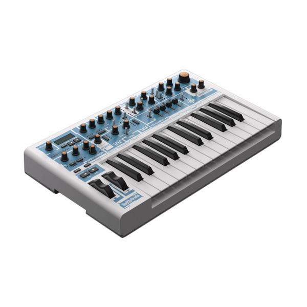 Novation Bass Station II Swifty Edition