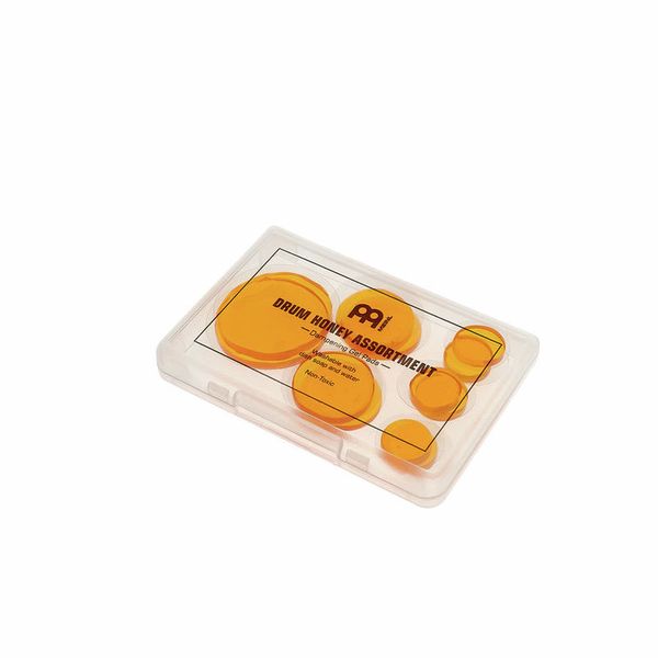 Meinl MDH Drum Honey Assortment
