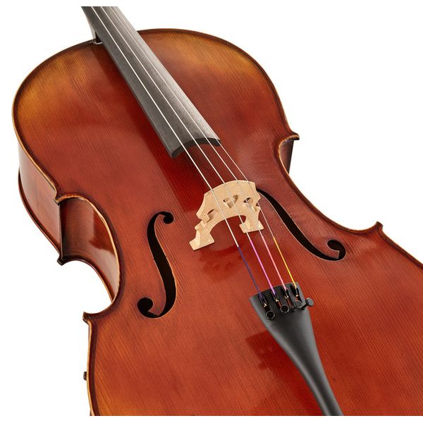 Gewa Allegro VC1 A Cello 1/4 CB