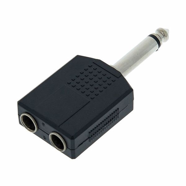 the sssnake 1852 Y-Adapter