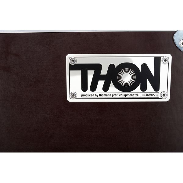 Thon Rack 8U Live 45 Wheels