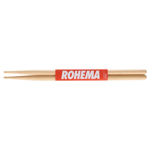 Rohema MSD7 Maple lacquer finish