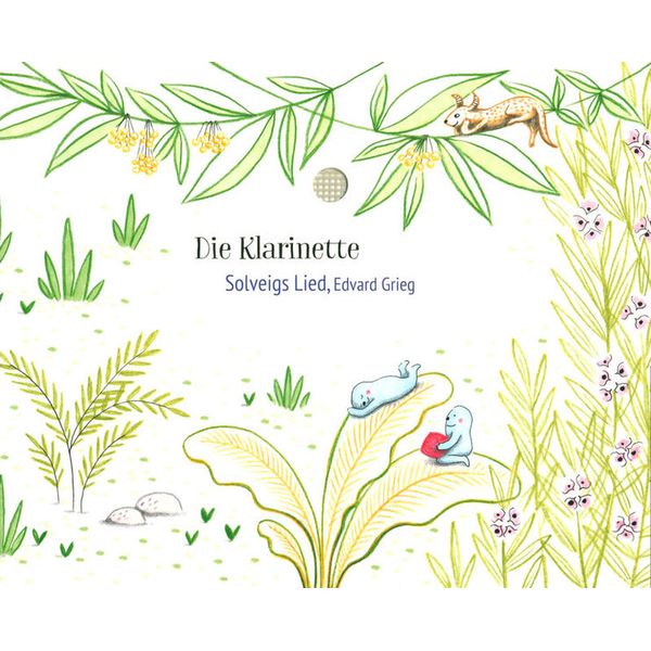 Annette Betz Verlag Ich entdecke Melodien