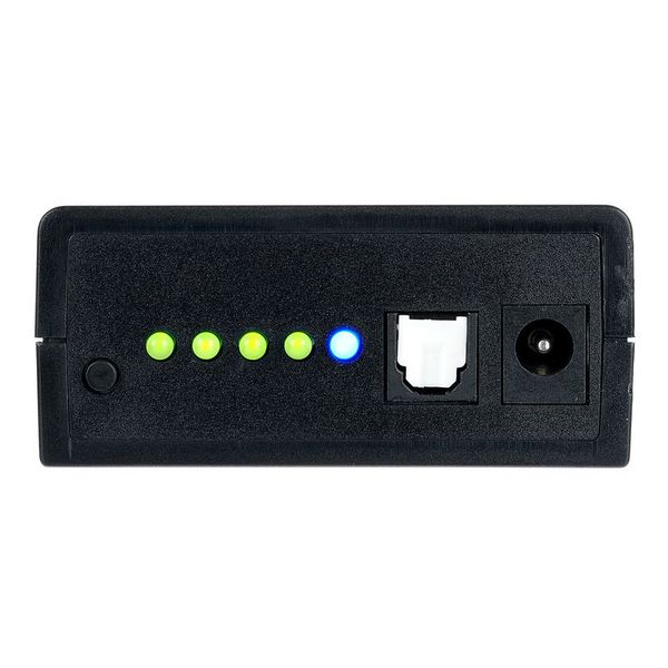 Lindy optical 4 Port Audio Switch