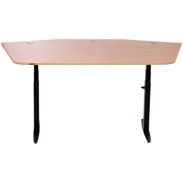 Thon StudioProd.Desk1750 Beech curv