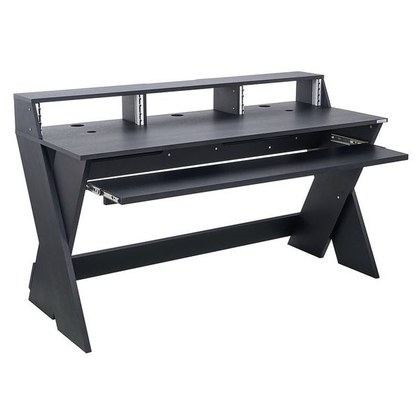 Glorious Sound Desk Pro black