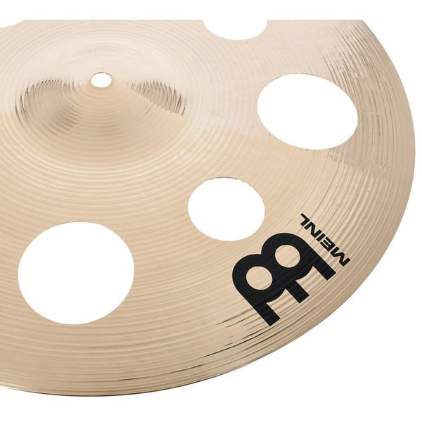 Meinl 16" Byzance Trash Crash Brill.