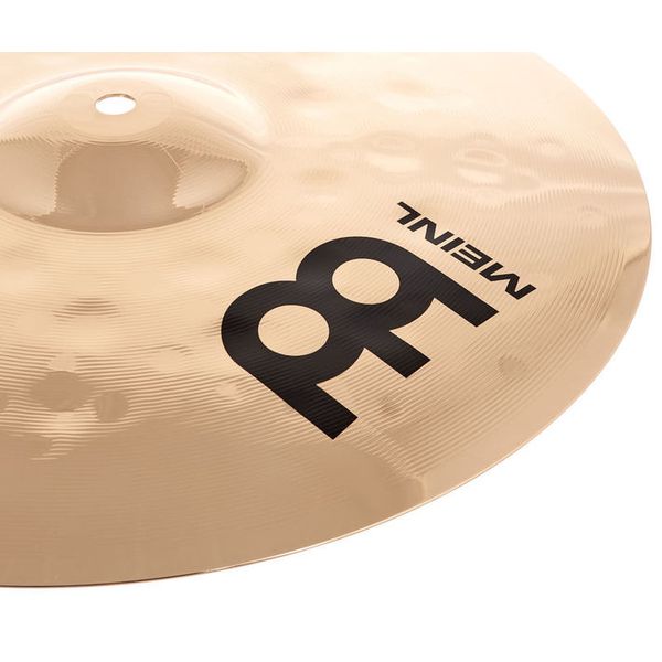 Meinl 14" Classics Extreme Hi-Hat
