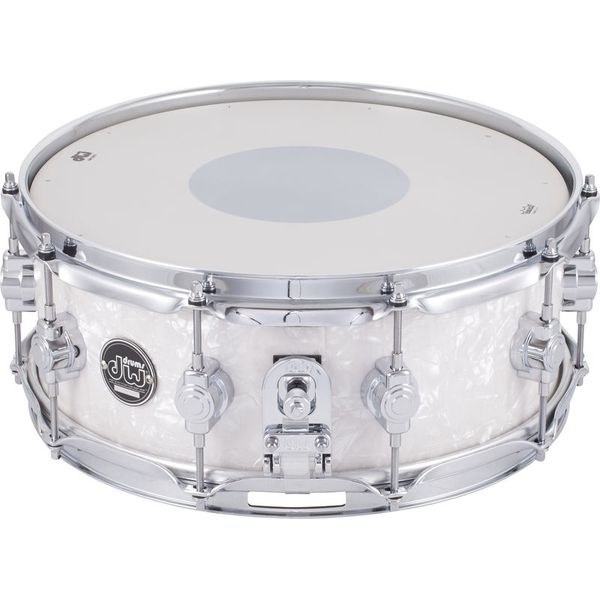 DW 14"x5,5" SN Performance White