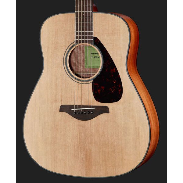 Yamaha FG800M