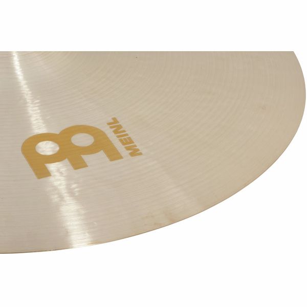 Meinl 16" Byzance Jazz Thin Crash
