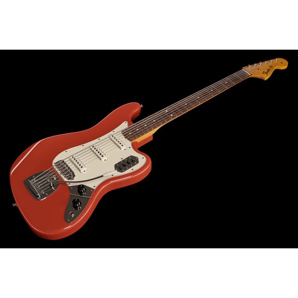 Fender Vintera II 60s Bass VI FR