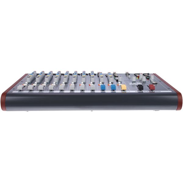 Allen & Heath ZED60-14FX