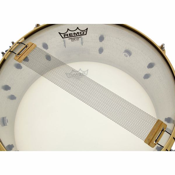 Tama 14"x6,5" Star Reserve Aluminum