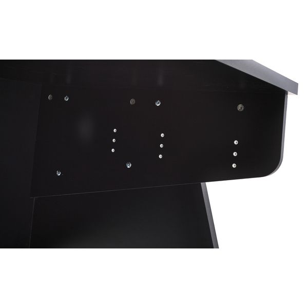 Thomann Creative Desk 137 Black Bundle
