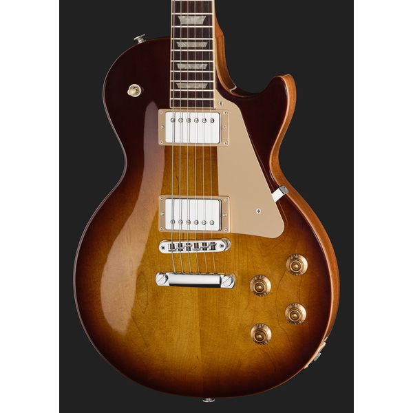 Gibson Les Paul Studio Tobacco Burst