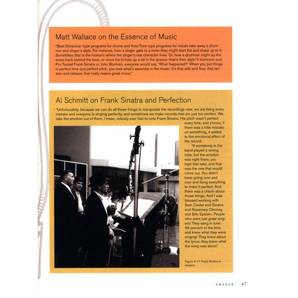 Hal Leonard Recording Unhinged