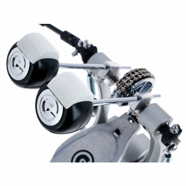 Gibraltar GTC6-DB Double Pedal