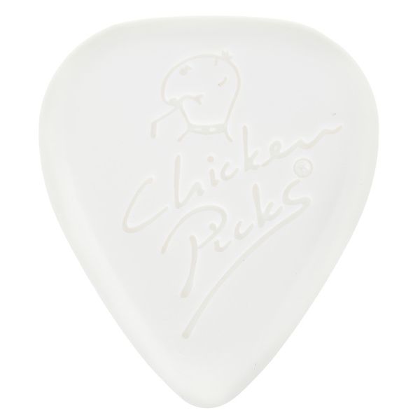 Chicken Picks Shredder 2,4mm Pick