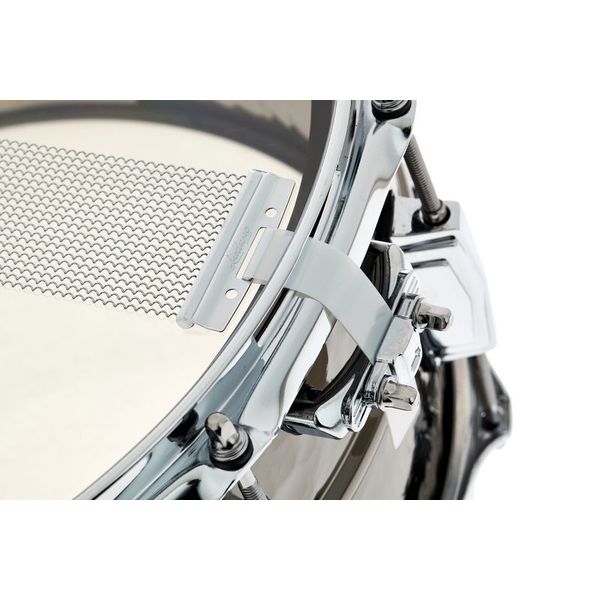 Ludwig LB417K 14" x 6.5" Black Beauty